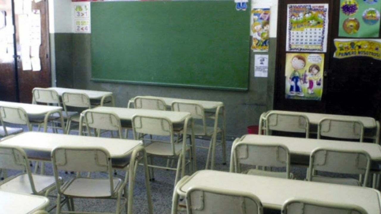 POR AHORA LAS CLASES EN LA PROVINCIA DE BUENOS AIRES NO COMIENZAN EL 2 DE MARZO.-