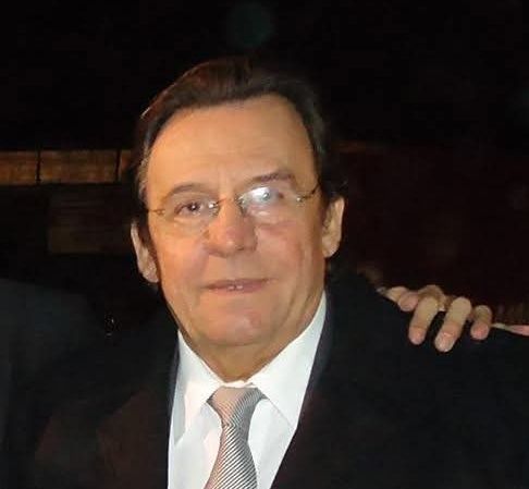 FALLECIO RAUL PISANI