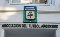 RIVER PLATE SE RETIRA DEL CONSEJO DIRECTIVO DE LA AFA.-