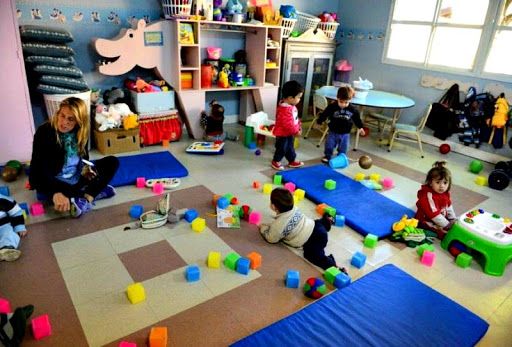 DESDE EL 2027 OBLIGATORIO EL JARDIN DE INFANTES A LOS 3 AÑOS EN LA PROVINCIA DE BUENOS AIRES.-