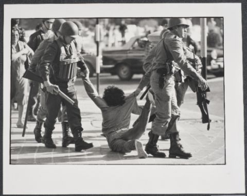 50 AÑOS  DEL GOLPE MILITAR DEL 24 DE MARZO DE 1976.-