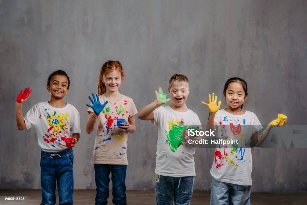 DIA DEL SINDROME DE DOWN