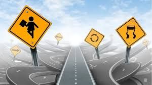 5 DE ABRIL, DIA DEL CAMINO Y SEGURIDAD VIAL