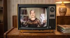 NACIMIENTO DE LA TELEVISION EN COLORES
