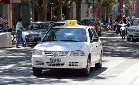 7 DE MAYO, DIA DEL TAXISTA