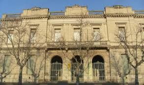 139 AÑOS CUMPLE LA EX ESCUELA NORMAL.-