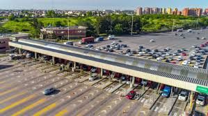 LA EMPRESA QUE GANO LA LICITACION DE LA RUTA 5.-