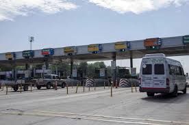 SE OFICIALIZO LA PRIVATIZACION EN RUTA 5.-