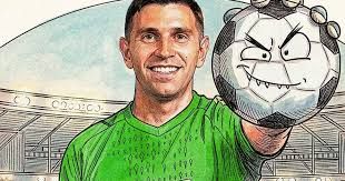 UNA MAS DE HERNAN CASCIARI