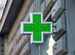 FARMACIAS DE TURNO