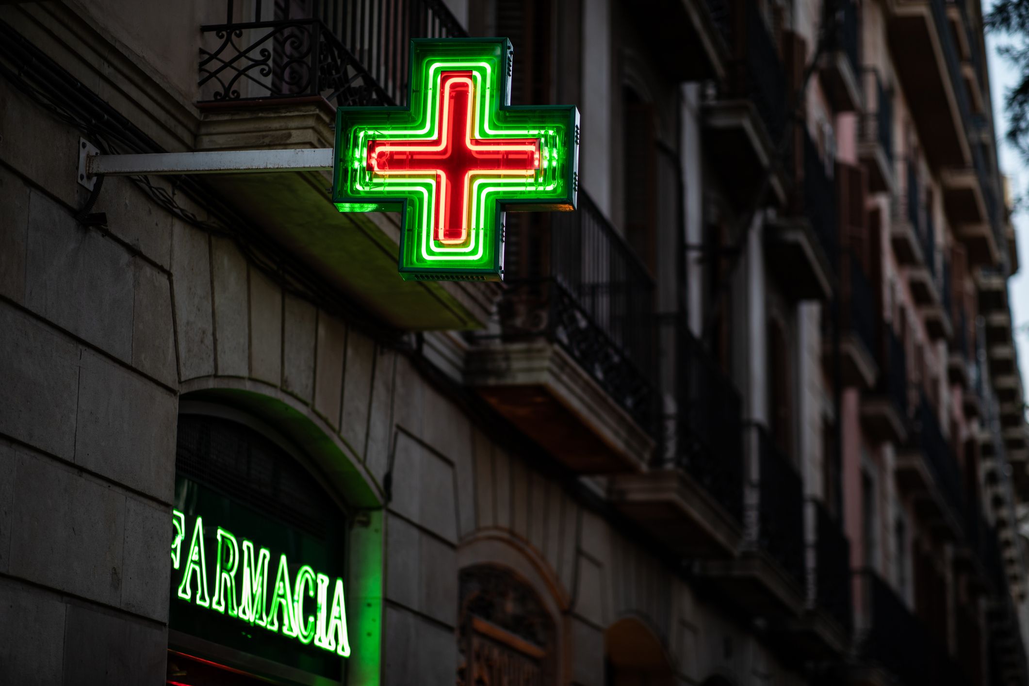 FARMACIAS DE TURNO
