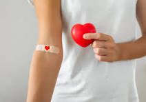 14 de JUNIO, DIA INTERNACIONAL DEL DONANTE DE SANGRE.-