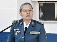 POR PRIMERA VEZ UNA MUJER COMO DIRECTORA DE LA  CARCEL DE MERCEDES.-