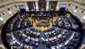 SE RETIRO EL PROYECTO DE DESREGULAR EL MERCADO INMOBILIARIO.-