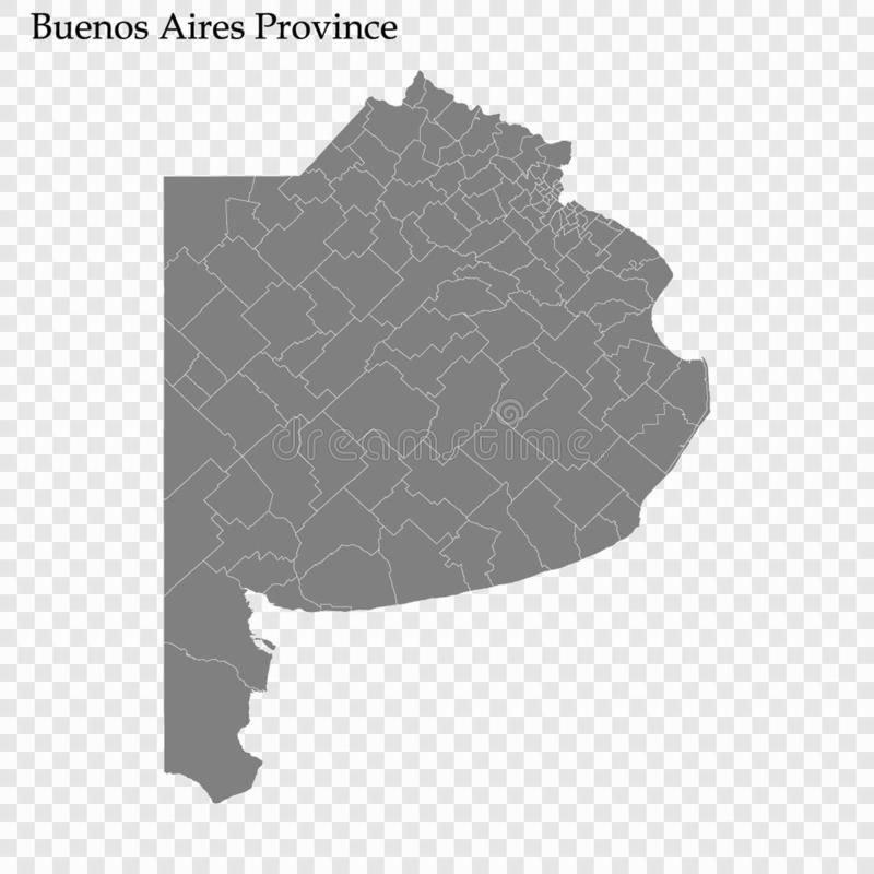 OFERTA SALARIAL DE LA PROVINCIA DE BUENOS AIRES.-