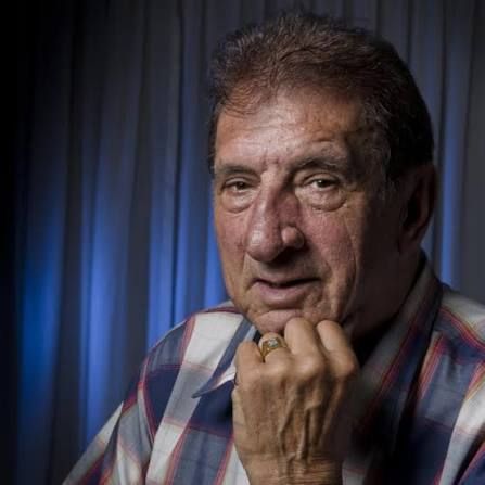 FALLECIO ANTONIO UBALDO RATTIN