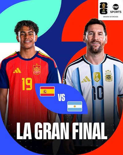 VAMOSSSS POR EL TITULO !!!