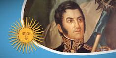 176 AÑOS DE LA MUERTE DEL GENERAL SAN MARTIN.-