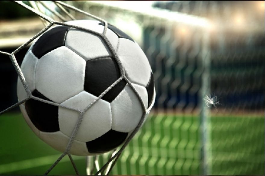 FUTBOL DE PRIMERA DE LA LIGA:  ESTUDIANTES GANO EL PRIMER PARTIDO POR LA FINAL.-
