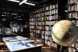 DIA DEL BIBLIOTECARIO.-