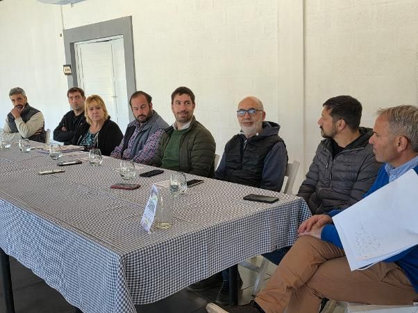 FUE PRESENTADA LA PROXIMA EXPO RURAL 2026