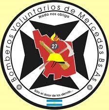 CUMPLE 83 AÑOS EL CUERPO DE BOMBEEROS VOLUNTARIOS.-
