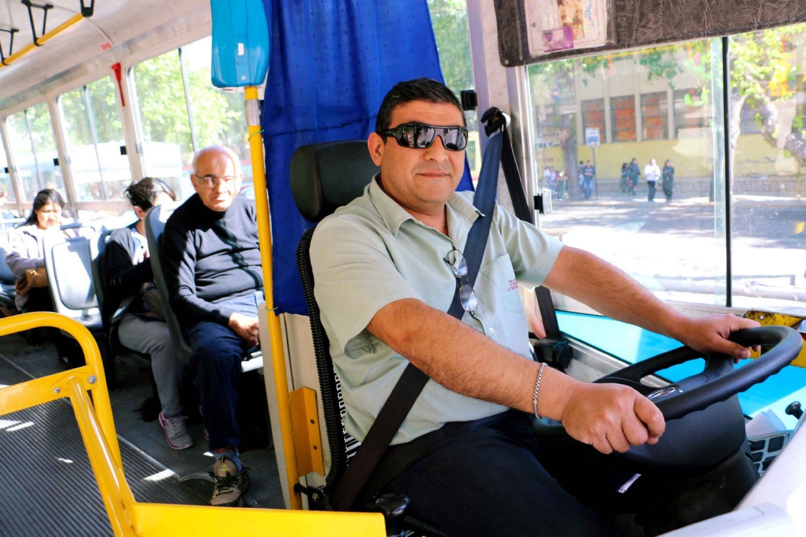 24 DE SEPTIEMBRE: DIA DEL COLECTIVERO.-
