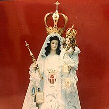 24 DE SEPTIEMBRE  CELEBRACIONES PATRONALES