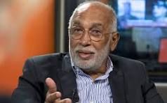 MURIO EL "NEGRO" GONZALEZ ORO.-
