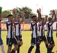 VALIOSO TRIUNFO DE CLUB MERCEDES EN PRIMERA "C"