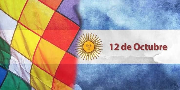 12 DE OCTUBRE.
