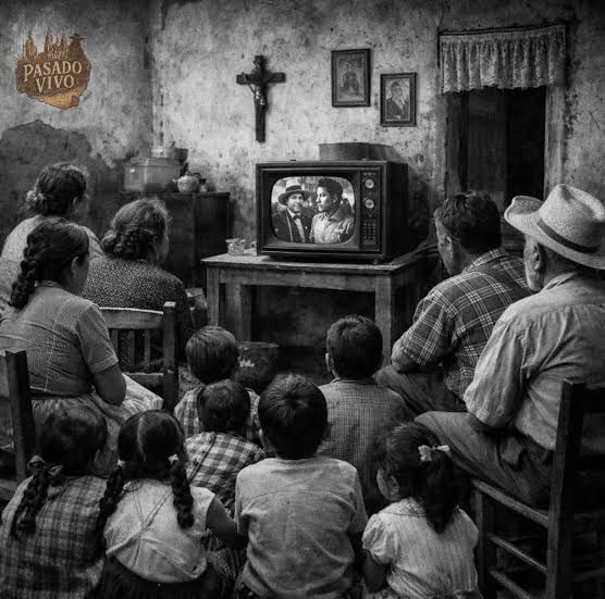 LA TELEVISION ARGENTINA CUMPLE 75 AÑOS.-