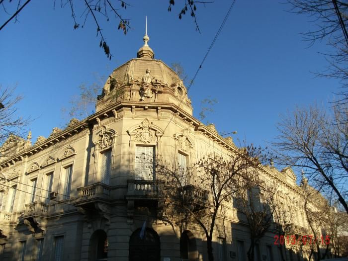 LOS JUDICIALES BONAERENSES ACEPTARON LA OFERTA SALARIAL